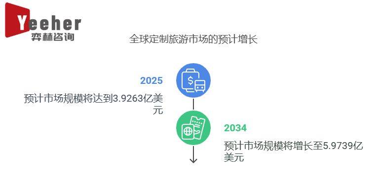 2025年定制旅游市场九游会j9登录全面分析(图3)