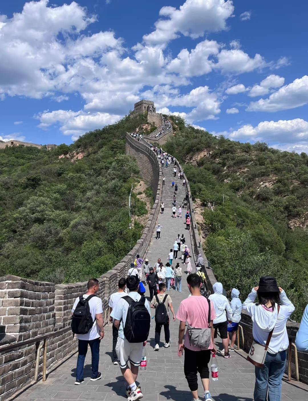 出高端私人订制之旅重新定义北京深度游九游会解锁京城隐秘之美！