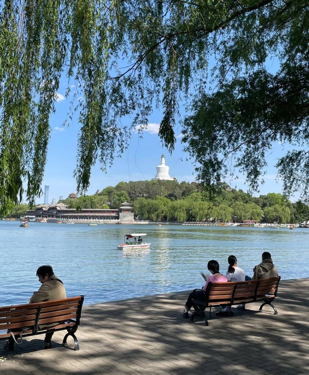 出高端私人订制之旅重新定义北京深度游九游会解锁京城隐秘之美！途开心旅游推(图4)