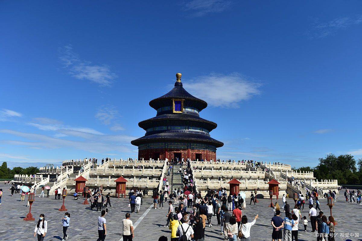 大口碑旅行社：好途领跑的避坑指南与体验密码j9九游会入口首页2025北京高端定制游十(图3)