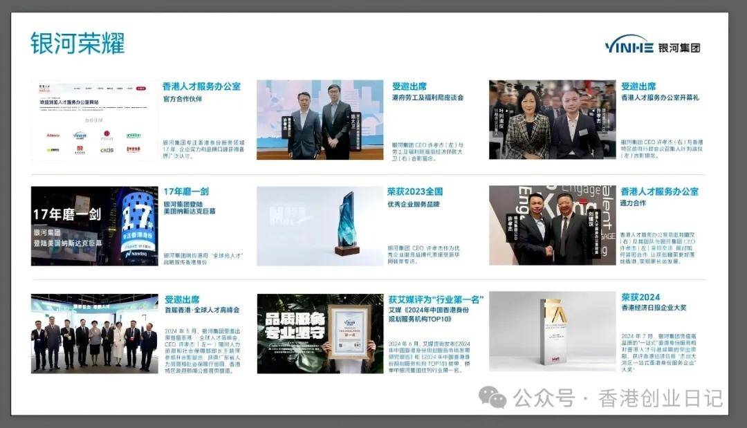 来：受雇自雇续签解读5个“致命误区”千万别踩坑！J9国际集团2025-26年续签香港高才通的看过(图11)