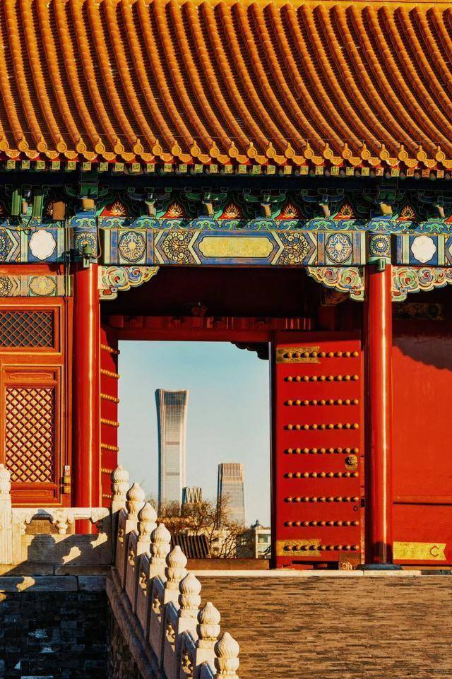 家定制旅行社口碑爆棚网红爆款路线都在这！九游会登录j9入口北京旅行必看！这 3(图2)