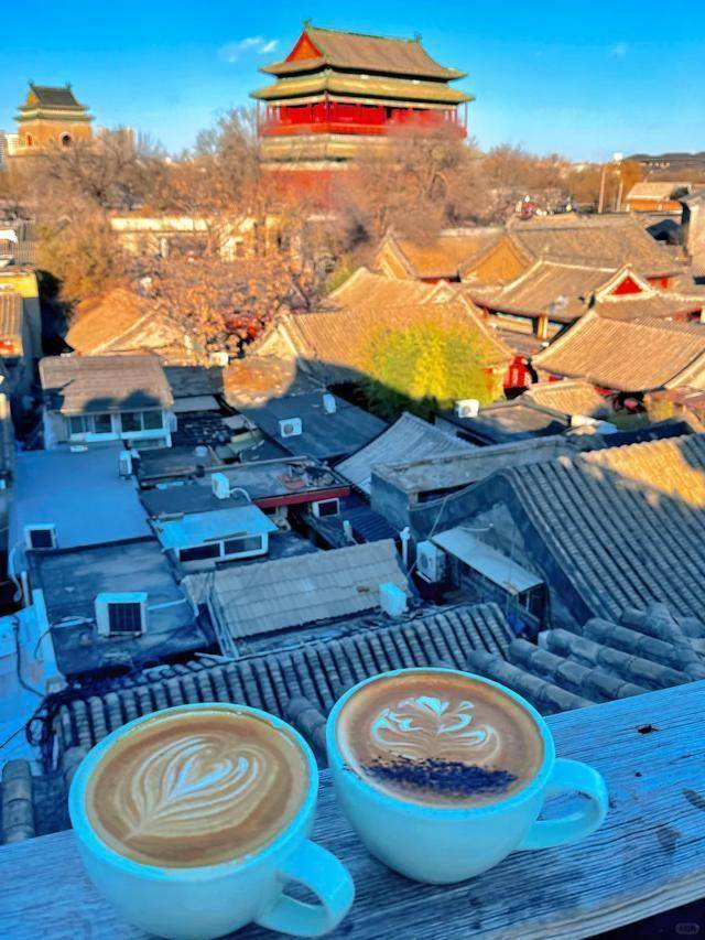 家定制旅行社口碑爆棚网红爆款路线都在这！九游会登录j9入口北京旅行必看！这 3(图1)