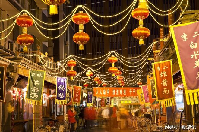 权威！口碑与靠谱兼具的优选清单J9国际网站2025十大旅行社(图8)