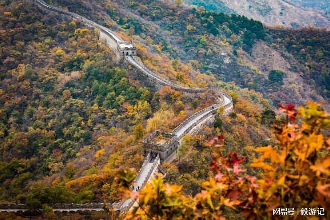 权威！口碑与靠谱兼具的优选清单J9国际网站2025十大旅行社(图2)