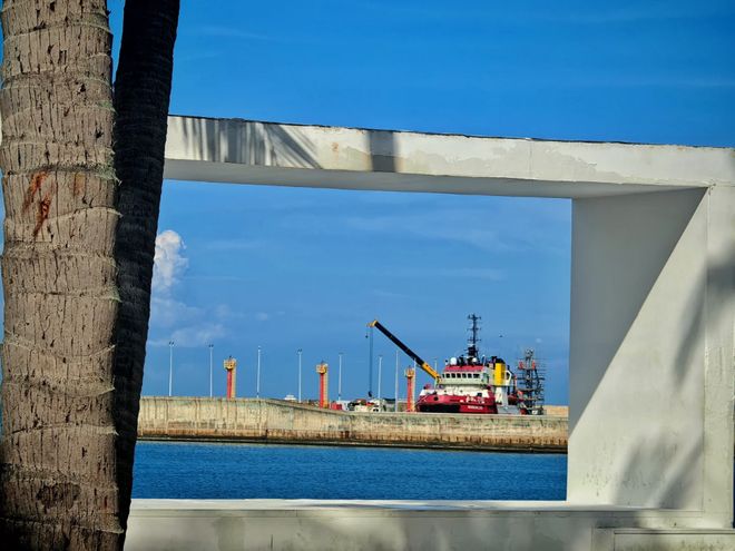 用情侣奢享版游艇出海+旅拍套餐九游会J9海南三亚6日游跟团费(图2) 用情侣奢享版游艇出海+旅拍套餐九游会J9海南三亚6日游跟团费(图2)