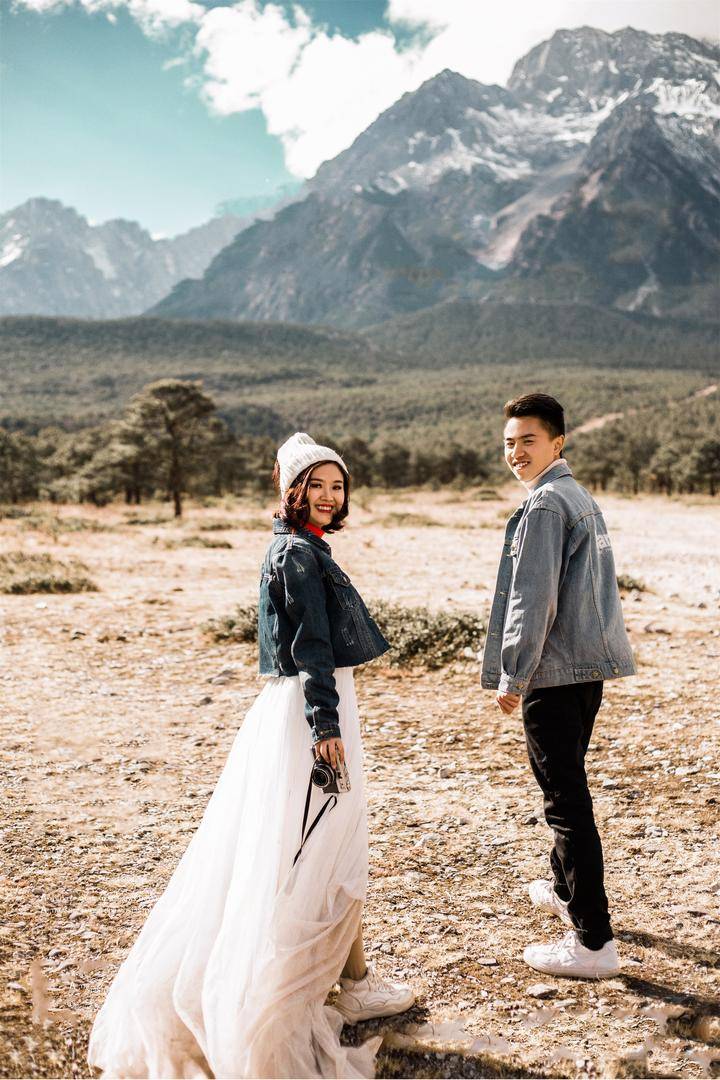 :以时尚之眼定格旅途的独家美学九游会j9ag云端彼岸旅拍定制(图1) :以时尚之眼定格旅途的独家美学九游会j9ag云端彼岸旅拍定制(图1)