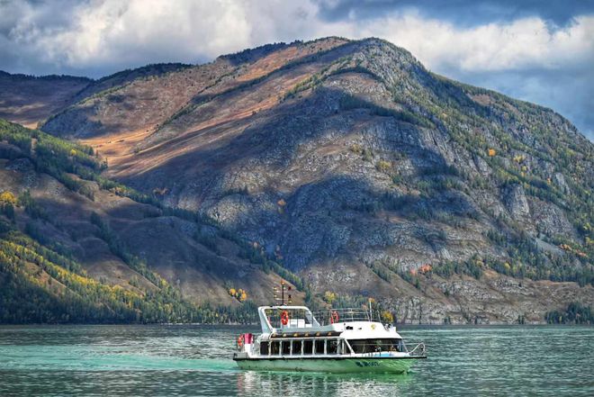 OP5精选榜单深度测评爸妈放心游首选j9国际「12月榜单」阿勒泰旅行社T(图2)