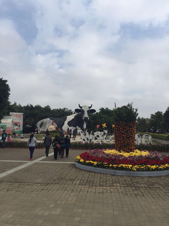 圳深度旅游5天时间行程攻略及省钱方案九游会网址是多少深圳深度旅游攻略去深(图2)