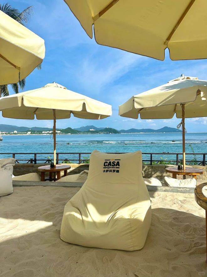 5：经济品质高端档位+省钱避坑 解锁海岛度假九游会真人游戏第一品牌海南6日跟团游202(图2)