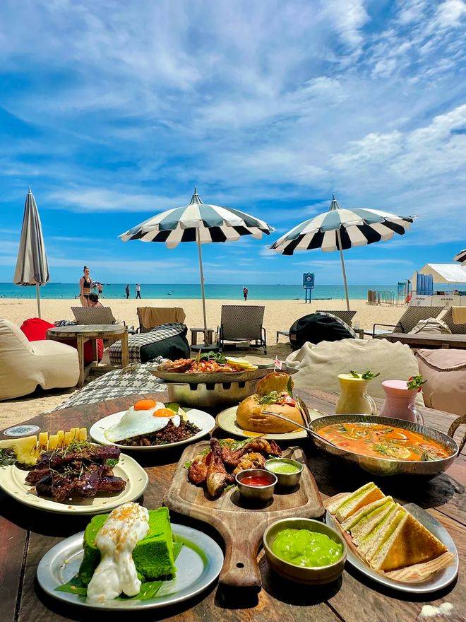 5：经济品质高端档位+省钱避坑 解锁海岛度假九游会真人游戏第一品牌海南6日跟团游202(图3)