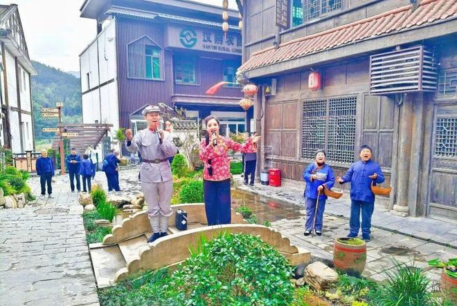 季来啦!快来解锁“温暖”新玩法!j9九游会登录汉阴冬季养生旅游(图4) 季来啦!快来解锁“温暖”新玩法!j9九游会登录汉阴冬季养生旅游(图4)