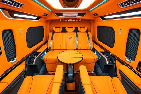 IP 大空间 定制改装 免费送车 特价现车j9九游会网站入口北京总店 6 座超 V(图3)